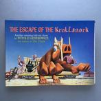The Escape of the Krollsnork 9780670801022 Witold Generowics, Verzenden, Witold Generowics