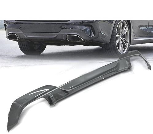 Diffuseur Pour Bmw G20 G21 19- Look M3 Double Sortie, Auto-onderdelen, Carrosserie, Verzenden