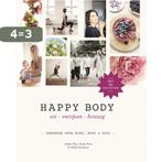 Happy body 9789021559278 Sadie Frost, Boeken, Verzenden, Gelezen, Sadie Frost