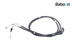 Gaskabel Yamaha MXT 850 Niken 2018-2019 (RN58) Set, Motoren, Verzenden, Gebruikt