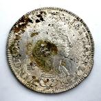 France. Louis XIV (1643-1715). Écu aux palmes, Nantes (Sans