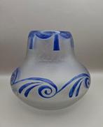 Legras & Cie. - Vaas - Eisglas - Cameoglas