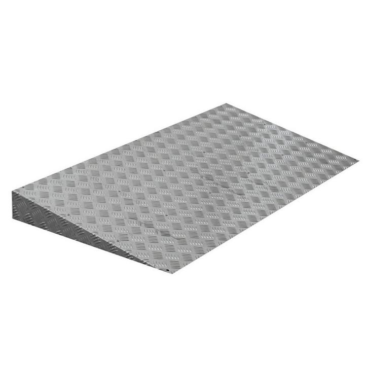 Oprijplaat (Buiten) | Diverso by Diamond Koel-/Vriescellen, Zakelijke goederen, Horeca | Keukenapparatuur, Nieuw in verpakking