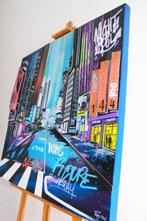 Pappay (1985) - Central street