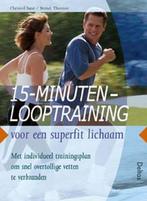 15-minuten-looptraining voor een superfit lichaam C. Baur, Verzenden, C. Baur