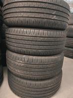 205/55r16 continental 35€ per stuk mét montage en balanceren, Auto-onderdelen, Banden en Velgen, Gebruikt, 16 inch, Band(en), Zomerbanden