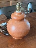 Lampe - Terre cuite, Céramique, Antiquités & Art