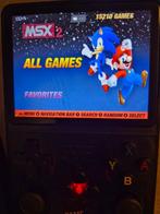 R36S - Game Player - Handheld gaming console - In originele, Nieuw