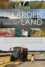 Waarden Van Het Land 9789025960353, Boeken, Ton Duffhues, Hein Pieper, Gelezen, Verzenden