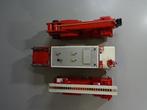 Siku 1:55 - Voiture miniature (3) - 3 Feuerwehr Fahrzeuge, Nieuw