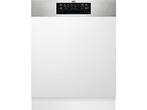 AEG FES7574APM - Inbouw vaatwasser - 14 couverts -, Elektronische apparatuur, Verzenden, Zo goed als nieuw