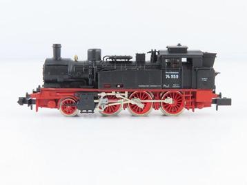 Arnold N - 2285 - Tender locomotief (1) - BR 74 - DB beschikbaar voor biedingen