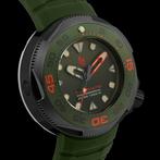 Tecnotempo - Divers 1000M Professional Diver - Automatic, Handtassen en Accessoires, Nieuw