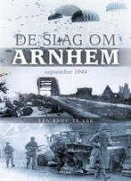 De slag om Arnhem september 1944 9789044705485 L. Clark, Boeken, Verzenden, Gelezen, L. Clark