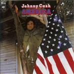 Johnny Cash - America -  A 200-Year Salute In Story And Song, Cd's en Dvd's, Verzenden, Gebruikt