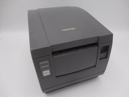 CBM-1000 POS Thermische Kassa Bon Printer CBM 1000 Serieel, Computers en Software, Printers, Thermo-printer, Gebruikt, Printer