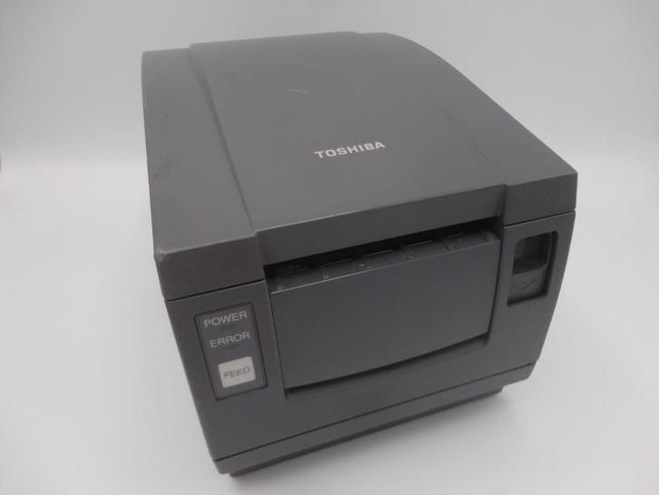 CBM-1000 POS Thermische Kassa Bon Printer CBM 1000 Serieel, Informatique & Logiciels, Imprimantes, Enlèvement ou Envoi
