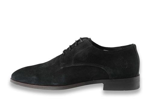 Rehab Nette schoenen in maat 40 Zwart | 5% extra korting, Kleding | Heren, Schoenen, Zwart, Zo goed als nieuw, Overige typen, Verzenden