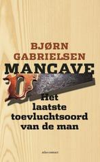 Mancave 9789045033617 Bjorn Gabrielsen, Boeken, Verzenden, Zo goed als nieuw, Bjorn Gabrielsen