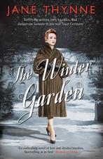Winter Garden 9781849839877, Jane Thynne, Zo goed als nieuw, Verzenden