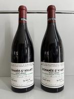 2012 Domaine de la Romanée-Conti - Romanée-Saint-Vivant, Verzamelen, Wijnen, Nieuw