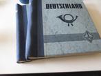 Duitse Rijk 1850/1954 - Algemene collectie Duitsland en, Gestempeld
