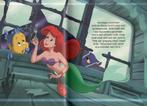 Kleine Zeemeermin / Disney Boekenclub 9789463051507, Boeken, Verzenden, Zo goed als nieuw