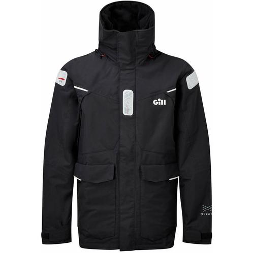 Gill Os2 Zeiljas Antraciet, Watersport en Boten, Watersportkleding, Nieuw, Ophalen of Verzenden
