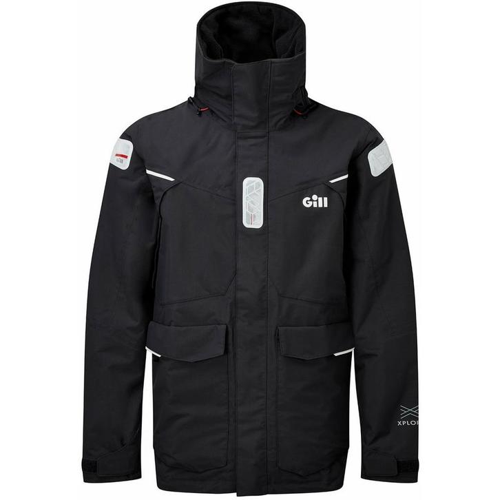 Gill Os2 Zeiljas Antraciet, Watersport en Boten, Watersportkleding, Nieuw, Ophalen of Verzenden
