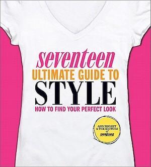 Seventeen Ultimate Guide to Style, Livres, Langue | Langues Autre, Envoi