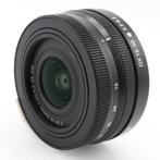 Nikon Z DX 16-50mm f/3.5-6.3 VR | Tweedehands, Verzenden