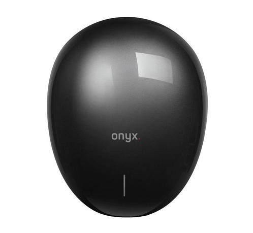 Handdroger met infrarood sensor  zwart | 300W |Onyx, Articles professionnels, Horeca | Équipement de cuisine, Envoi