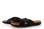 No Stress Slippers in maat 42 Zwart | 5% korting, Slippers, No Stress, Verzenden, Zwart