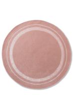 Brink en Campman - Laura Ashley - Rredbrook Blush -