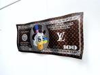 Suketchi - Scrooge McDuck LV Money Crumple