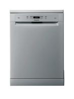 Hotpoint Hfc3c26wcx - Vrijstaande Vaatwasser - 60 cm - 14, Ophalen of Verzenden, Nieuw