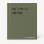 IntÃ©rieurs cubains 9782913252585, Boeken, Verzenden, Zo goed als nieuw