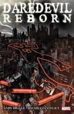 Daredevil: Reborn [HC], Boeken, Verzenden, Nieuw