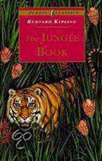 The Jungle Book 9780140366860 Rudyard Kipling, Boeken, Verzenden, Gelezen, Rudyard Kipling