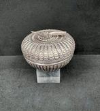 Lime box - Zilver - Potiron - Cambodja - tweede helft van de