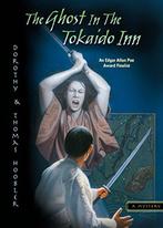The Ghost in the Tokaido Inn (Samurai Mysteries, Thomas Hoobler, Dorothy Hoobler, Verzenden