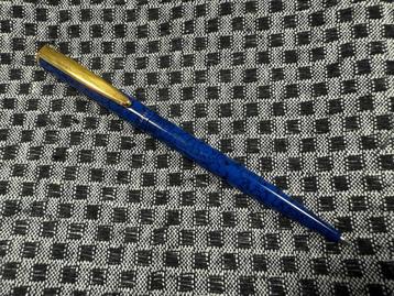 Veiling - Capitol Vintage Vulpotlood – Metallic Blue beschikbaar voor biedingen