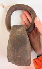 Poids (4) - Espagne - 1850-1900