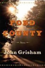 Ford County 9780440296447 John Grisham, Verzenden, Gelezen, John Grisham