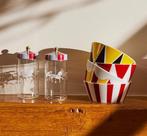 Alessi - Marcel Wanders - Pot (2) - Ensemble de 2 contenants