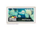 Samsung -  32 The Frame Ls03fa (2025) - Zwart, Verzenden, Nieuw, 80 tot 100 cm, Samsung