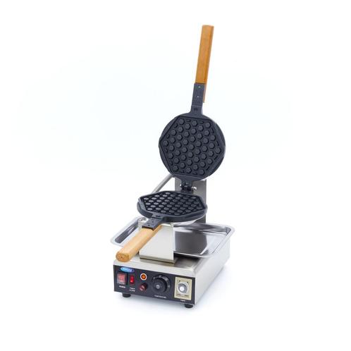 Wafelijzer - 1 Stuk - Honingraat Wafel, Elektronische apparatuur, Wafelijzers, Nieuw, Verzenden