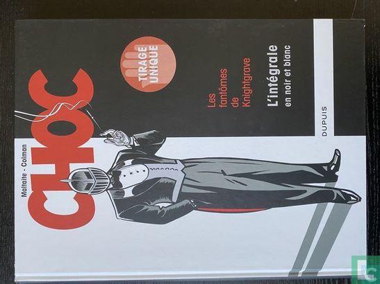 Stomp - Les fantômes de Knightgrave - 2019, Boeken, Stripverhalen, Zo goed als nieuw, Eén stripboek, Verzenden