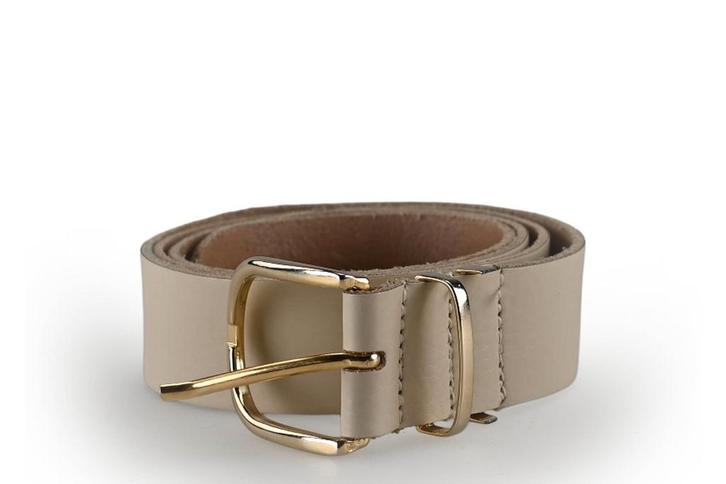 Elvy Fashion Tas Beige | 15% korting, Kleding | Heren, Riemen en Ceintuurs, Overige kleuren, Gedragen, Verzenden