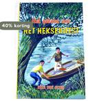Het geheim van het Heksennest 9789033115516 K. den Otter, Boeken, Verzenden, Gelezen, K. den Otter
